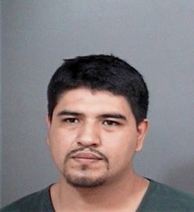 Carlos Capistran, - St. Joseph County, IN 